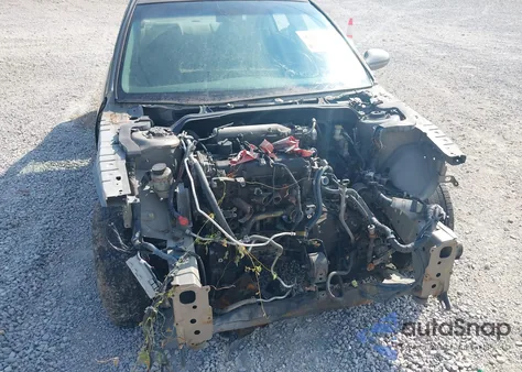 2006 Nissan Altima 2.5 S z USA, uszkodzony, nr VIN 1N4AL11D96C101733